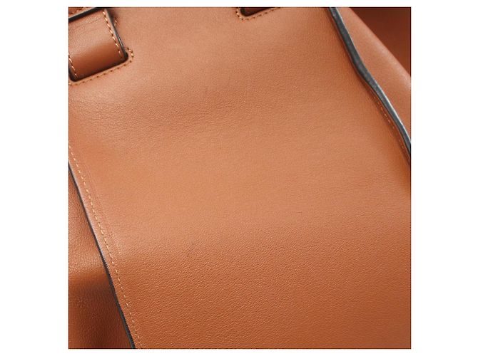 Borsa a mano Hammock Medium Loewe - vista 7