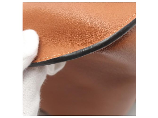 Borsa a mano Hammock Medium Loewe - vista 9