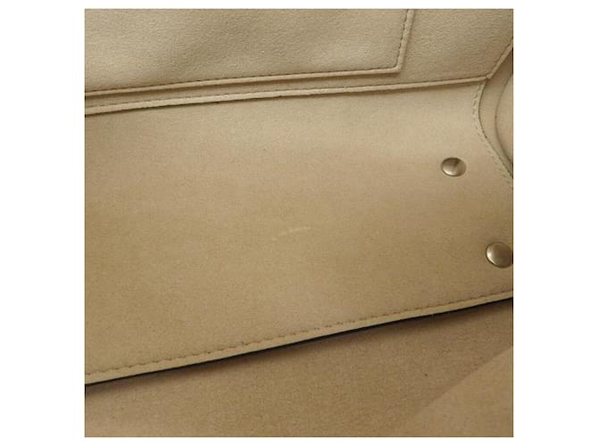 Givenchy Shark Medium Handtasche in Rot - Ansicht 9