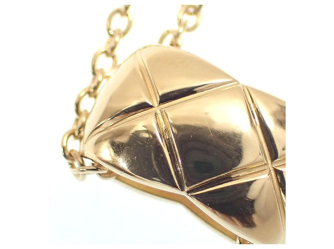 Collana Coco Crush di Chanel - vista 2