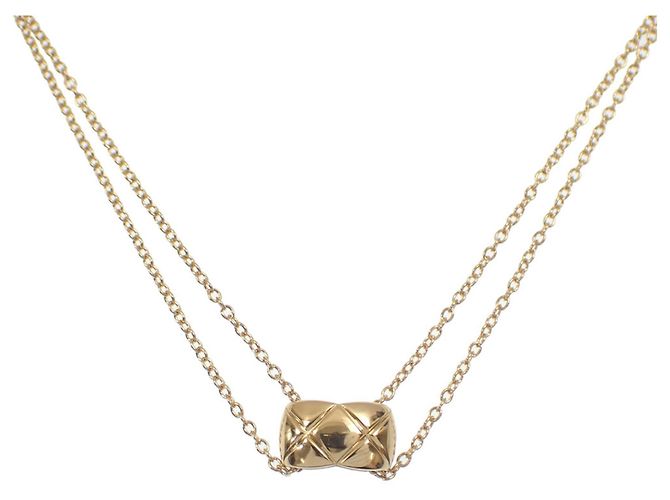 Collana Coco Crush di Chanel - vista 3