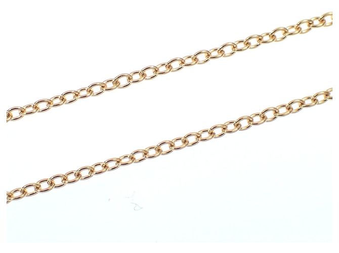 Collana Coco Crush di Chanel - vista 5