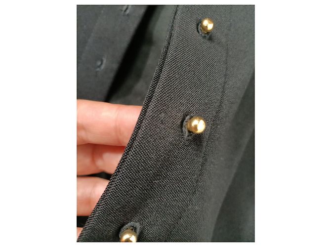 Conjunto preto Chanel 2000 - vista 11