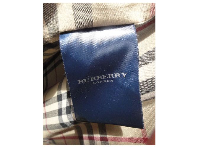 Burberry Cappotti da Uomo - vista 6