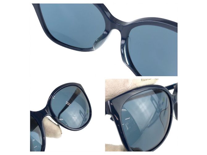 Lunettes de soleil Marc by Marc Jacobs MMJ 471/F/S - vue 4