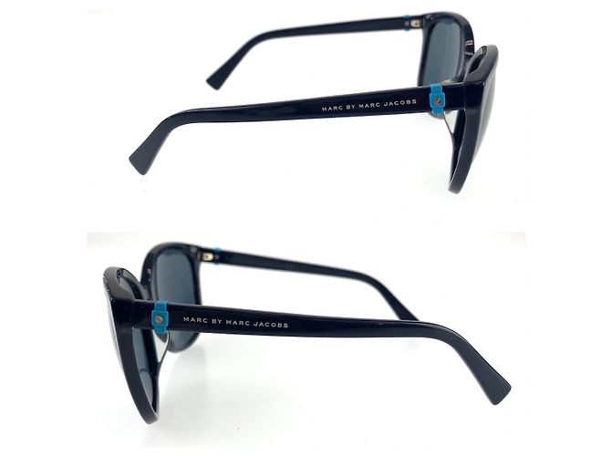 Lunettes de soleil Marc by Marc Jacobs MMJ 471/F/S - vue 5