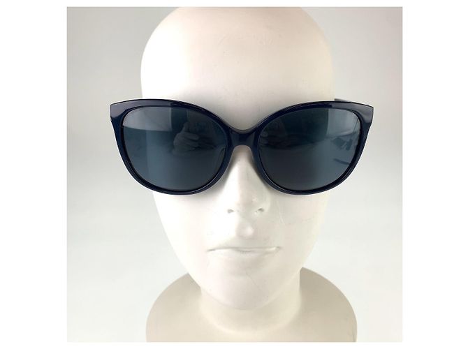 Lunettes de soleil Marc by Marc Jacobs MMJ 471/F/S - vue 7