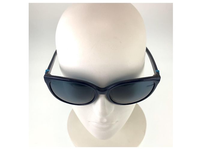 Lunettes de soleil Marc by Marc Jacobs MMJ 471/F/S - vue 8