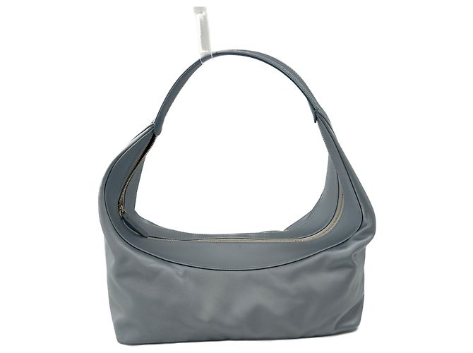 Autre Marque Borse Loulou studio T. Poliestere Blu - vista 2