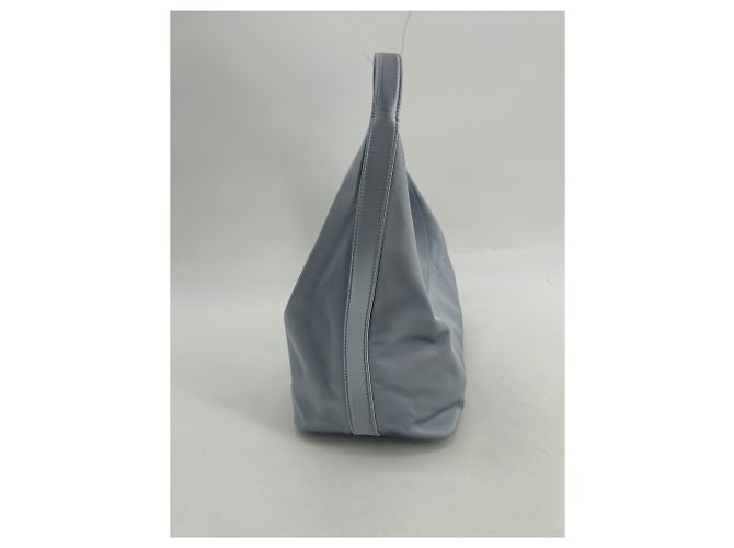 Autre Marque Borse Loulou studio T. Poliestere Blu - vista 3