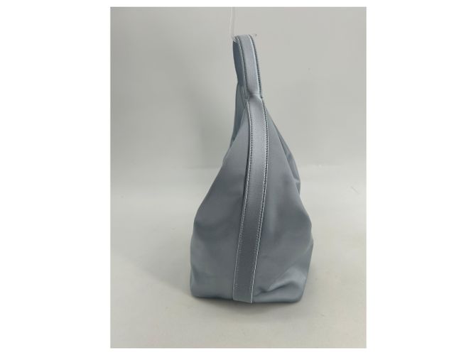 Autre Marque Borse Loulou studio T. Poliestere Blu - vista 4
