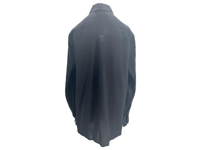 Autre Marque Loulou studio tops T.International XS Linen - view 2