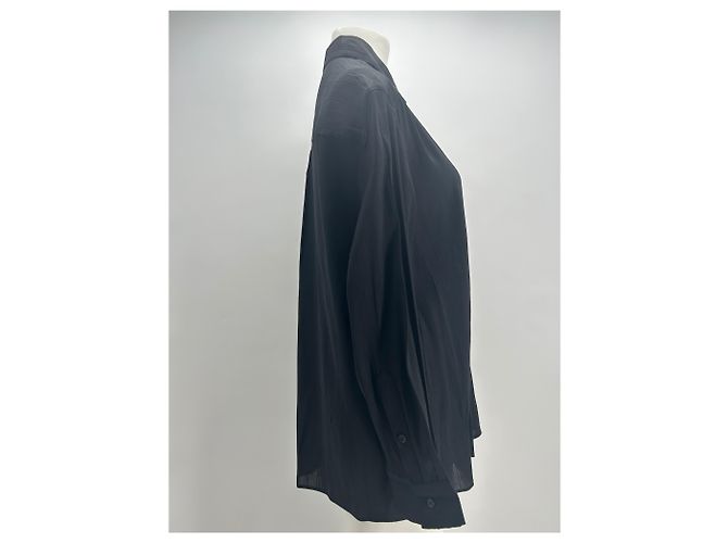 Autre Marque Loulou studio tops T.International XS Linen - view 3