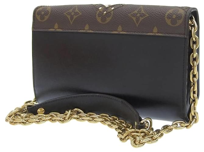 Louis Vuitton Twist Nero - vista 2