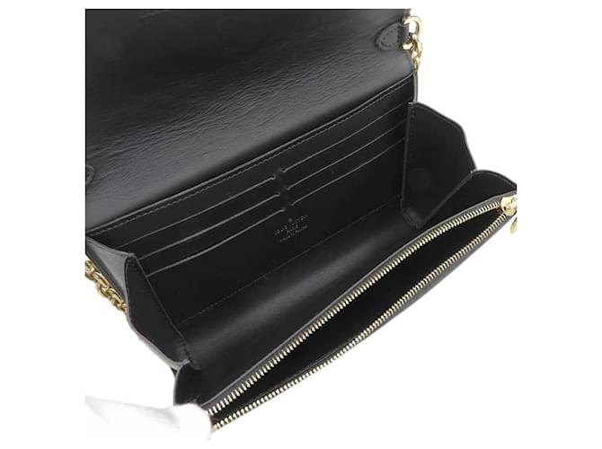 Louis Vuitton Twist Nero - vista 3