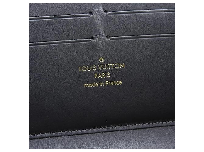 Louis Vuitton Twist Nero - vista 5