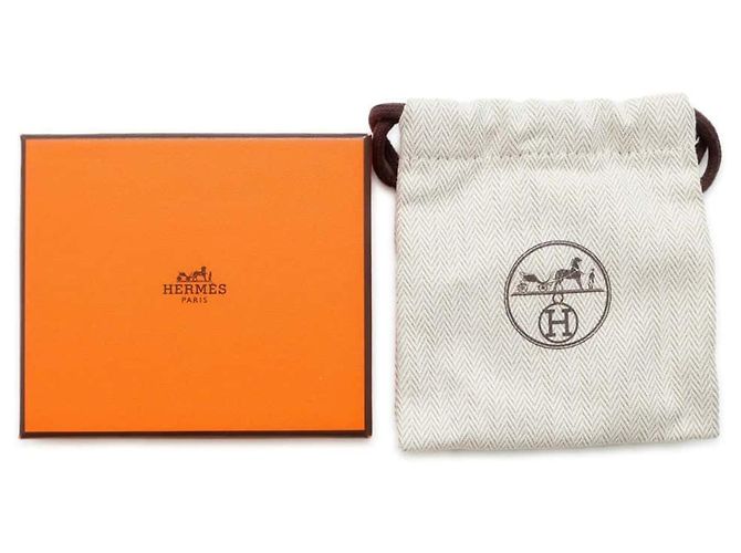Hermès Hermes Kelly Twilly Blue Thalassa Handbag Charm - view 10