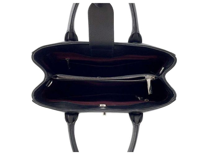 Chanel Neo Executive Tote Bag Schwarz - Ansicht 6
