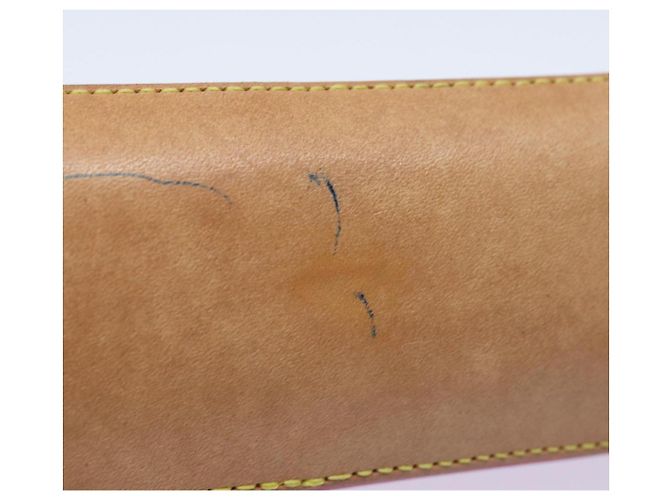 LOUIS VUITTON Monogram Vivienne Trousse Elizabeth Pen Case GI0539 LV Auth 84129 - view 7