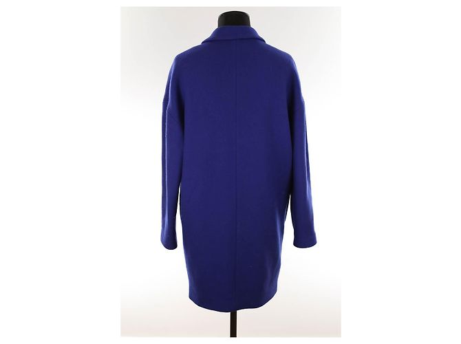Essentiel Antwerp Cappotto di lana - vista 4