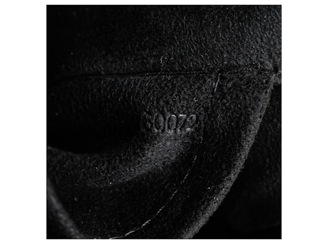 Borsa Diffille Upton in pelle Monogram Louis Vuitton Nero Monogramma - vista 9