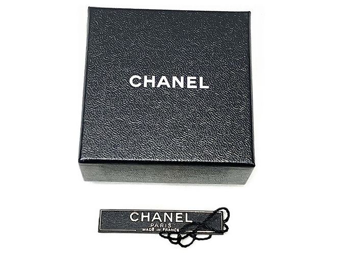 Timeless Camelia de Chanel Negro - vista 7