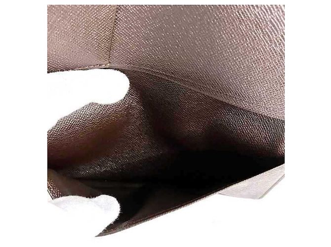 Louis Vuitton Brazza Braun - Ansicht 6