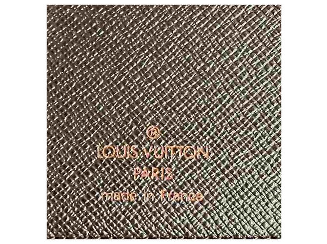 Louis Vuitton Brazza Braun - Ansicht 7