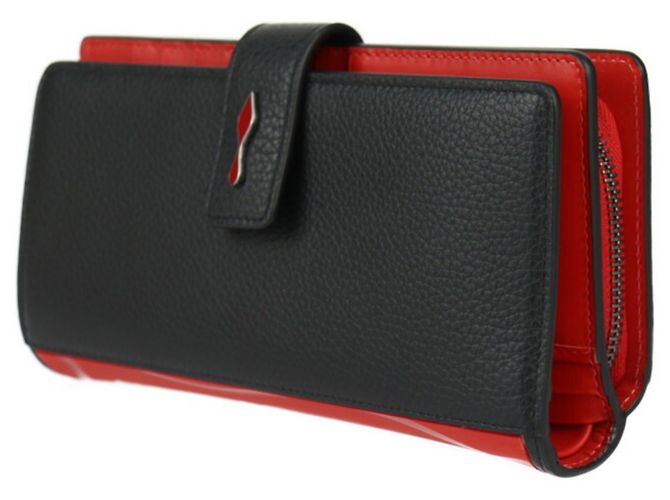 Cartera Larga PALOMA Christian Louboutin - vista 2