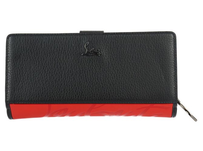 Cartera Larga PALOMA Christian Louboutin - vista 3