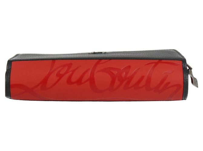 Cartera Larga PALOMA Christian Louboutin - vista 4