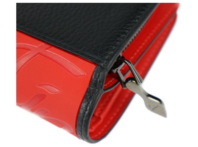 Cartera Larga PALOMA Christian Louboutin - vista 5