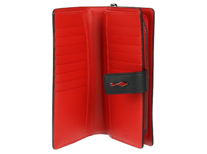 Cartera Larga PALOMA Christian Louboutin - vista 6