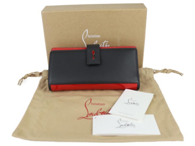 Cartera Larga PALOMA Christian Louboutin - vista 8