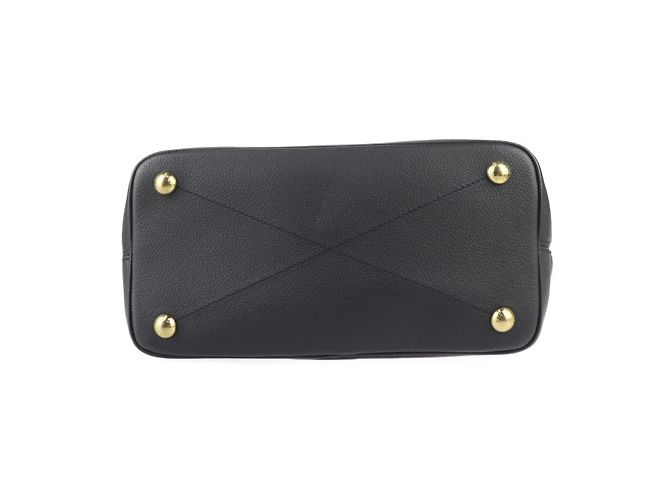 Louis Vuitton Citadines PM Tote Bag Schwarz - Ansicht 5