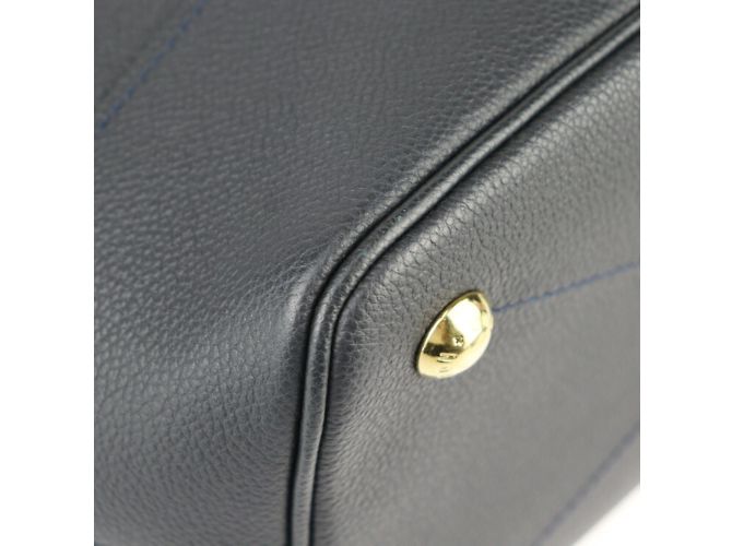 Louis Vuitton Citadines PM Tote Bag Schwarz - Ansicht 6