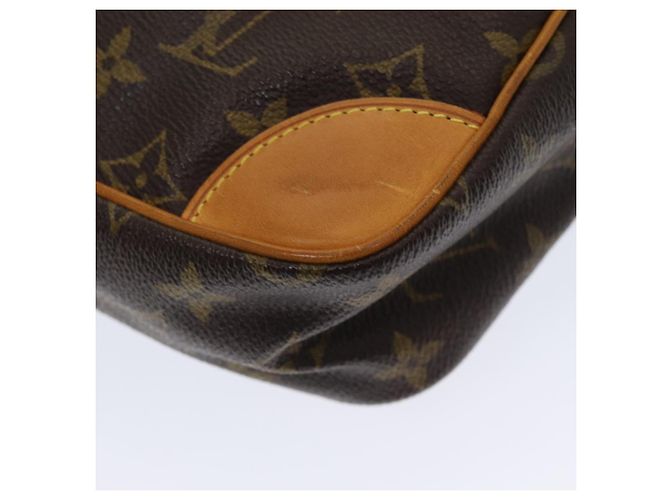 LOUIS VUITTON Monogram Compiegne 28 Borsa Clutch M51845 LV Auth am6523 Monogramma - vista 15