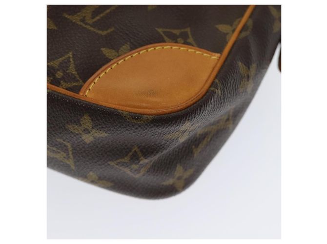 LOUIS VUITTON Monogram Compiegne 28 Borsa Clutch M51845 LV Auth am6523 Monogramma - vista 7