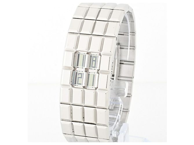 Reloj de dama Chanel Chocolat H0934 - vista 2