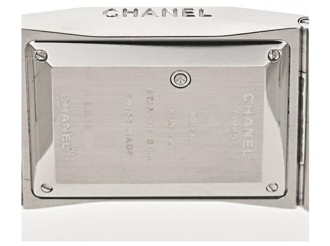 Reloj de dama Chanel Chocolat H0934 - vista 3