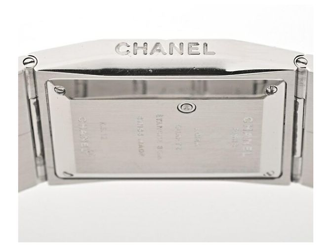 Reloj de dama Chanel Chocolat H0934 - vista 4
