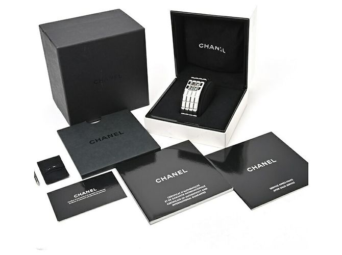Reloj de dama Chanel Chocolat H0934 - vista 8