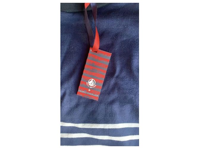 Petit Bateau Kleider - Ansicht 3