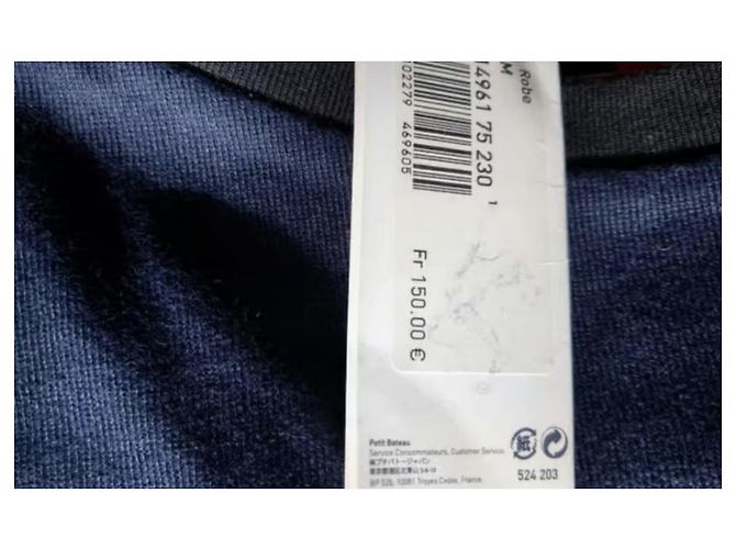Petit Bateau Kleider - Ansicht 4