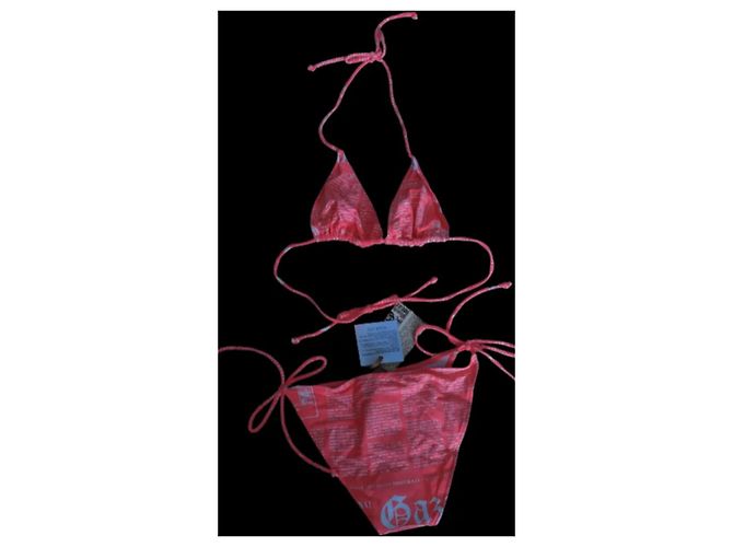 Nuevo John Galliano 38FR / 42 I / USA S - vista 2