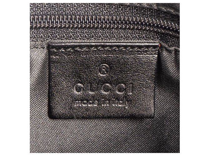 (NON PUBBLICARE) Borsa a spalla Gucci GG Monogram Jackie - vista 12
