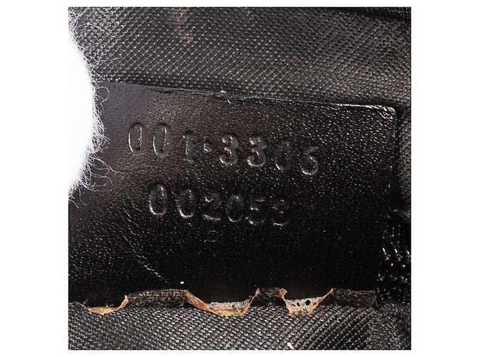 (NON PUBBLICARE) Borsa a spalla Gucci GG Monogram Jackie - vista 13