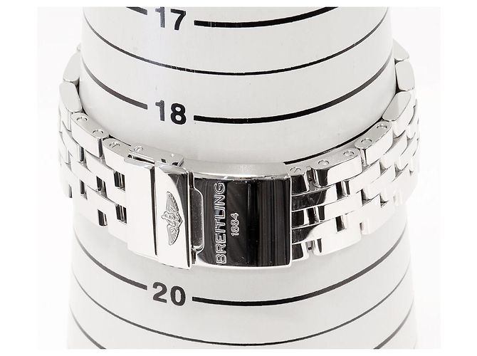 Breitling Chronomat 44 Bicolor Men's Watch - view 5