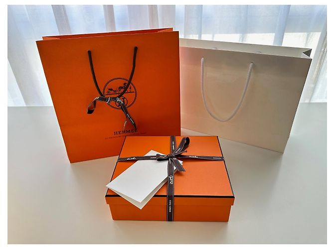 NUOVO Hermès Evelyne 16 TPM Nero - vista 11