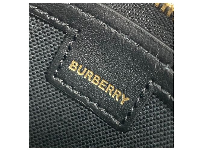 Monedero con estampado Olympia de Burberry Beige - vista 15